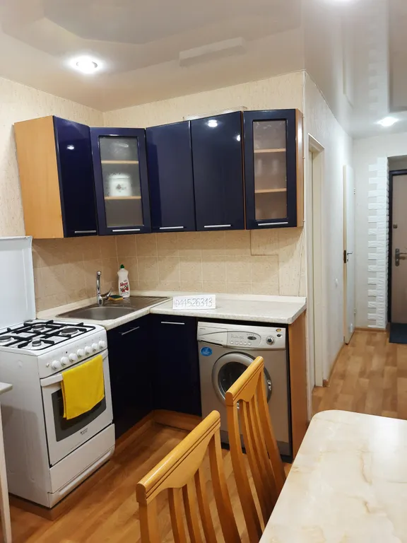 Квартира Уютная квартира в центре возле Мамаева кургана — Волгоград