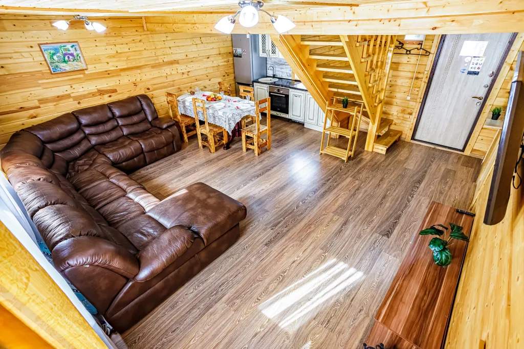 3-комнатный Дом