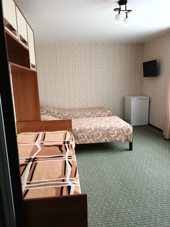 Квартира Комната — аренда посуточно в Ейск