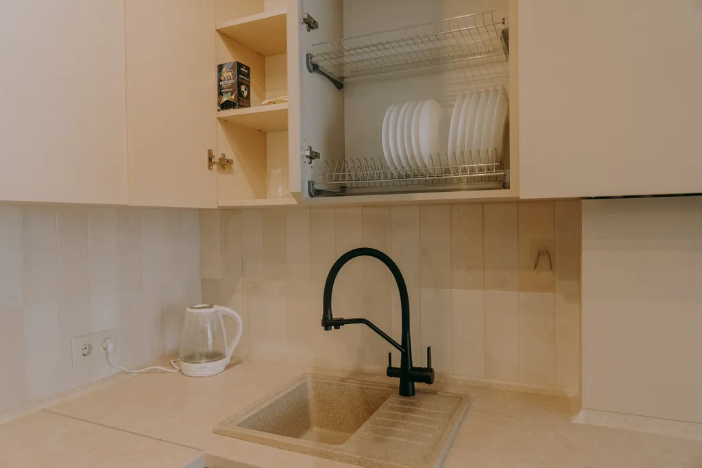 Квартира Новые дизайнерские апартаменты — Светлогорск