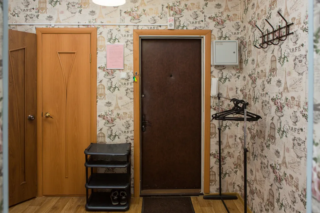 Квартира Квартира УютHome двушка — Ногинск