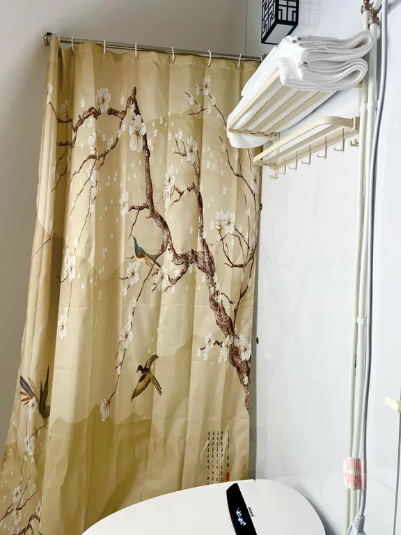 База отдыха Хэйлун Дом №4 Харбин