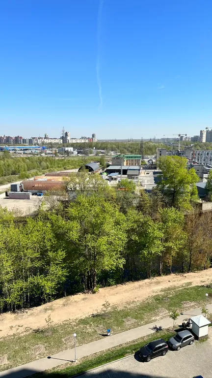 Квартира Квартира Ладожская Stydia с кондеем — Санкт-Петербург