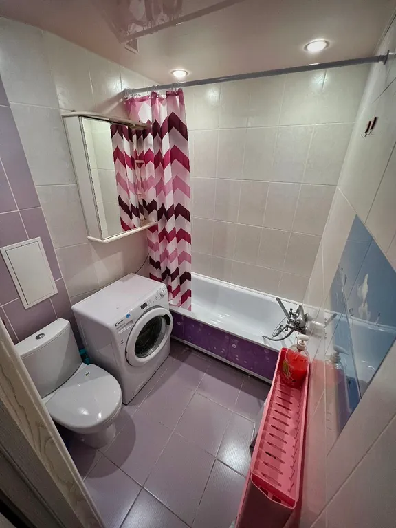 Уютная 1 комнатная квартира в центре города