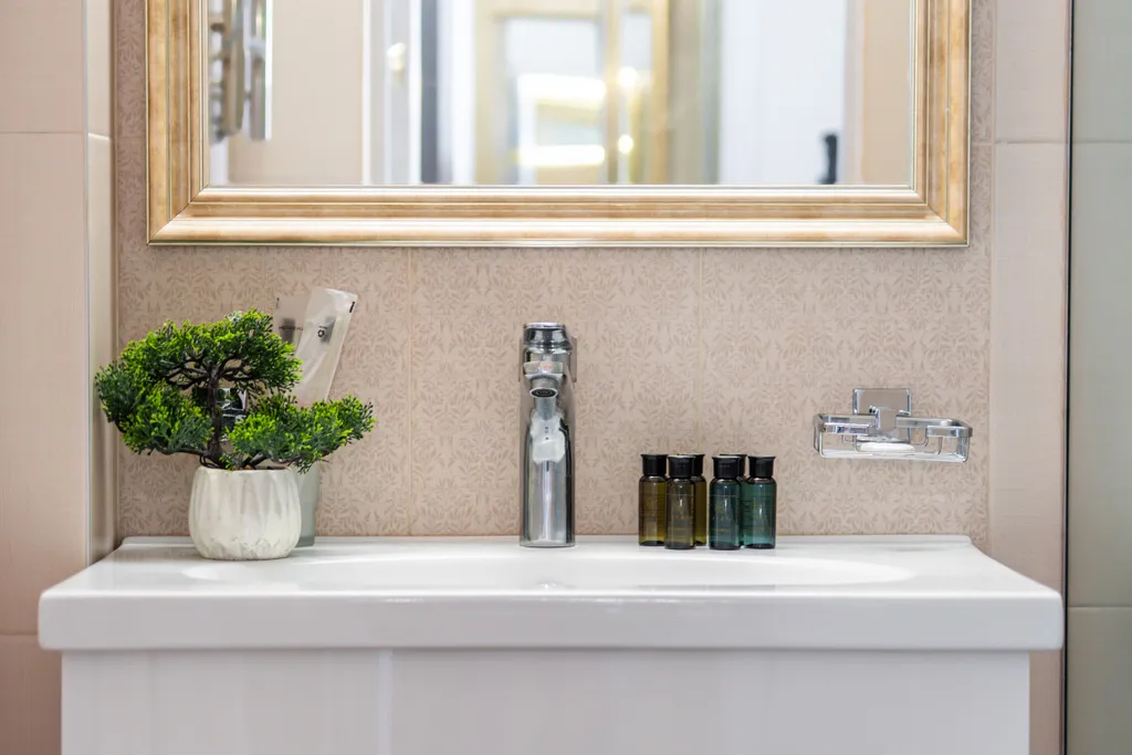 Уютная квартира в центре города рядом с Сизнс Парк