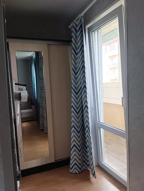 Уютная квартира на набережной