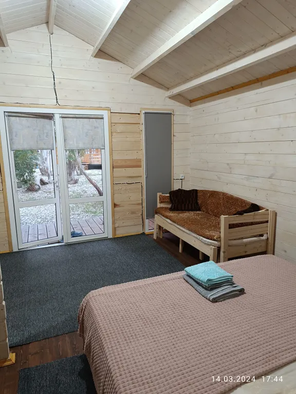 Нарт 2-х местный