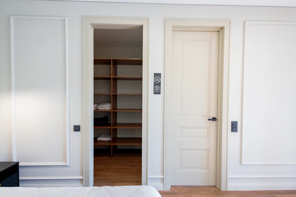 Премиальная квартира в центре города