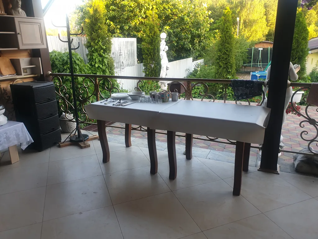 Агроусадьба с баней