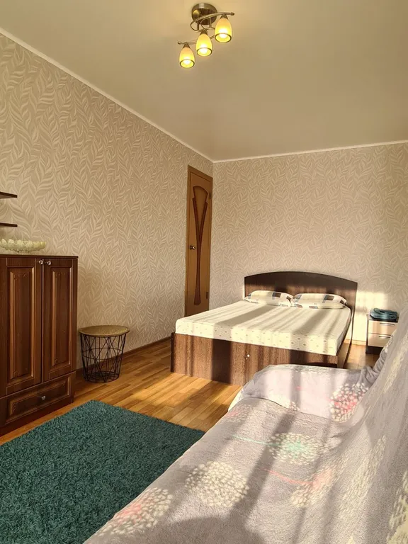 1-комнатная Квартира — аренда посуточно в Междуреченск