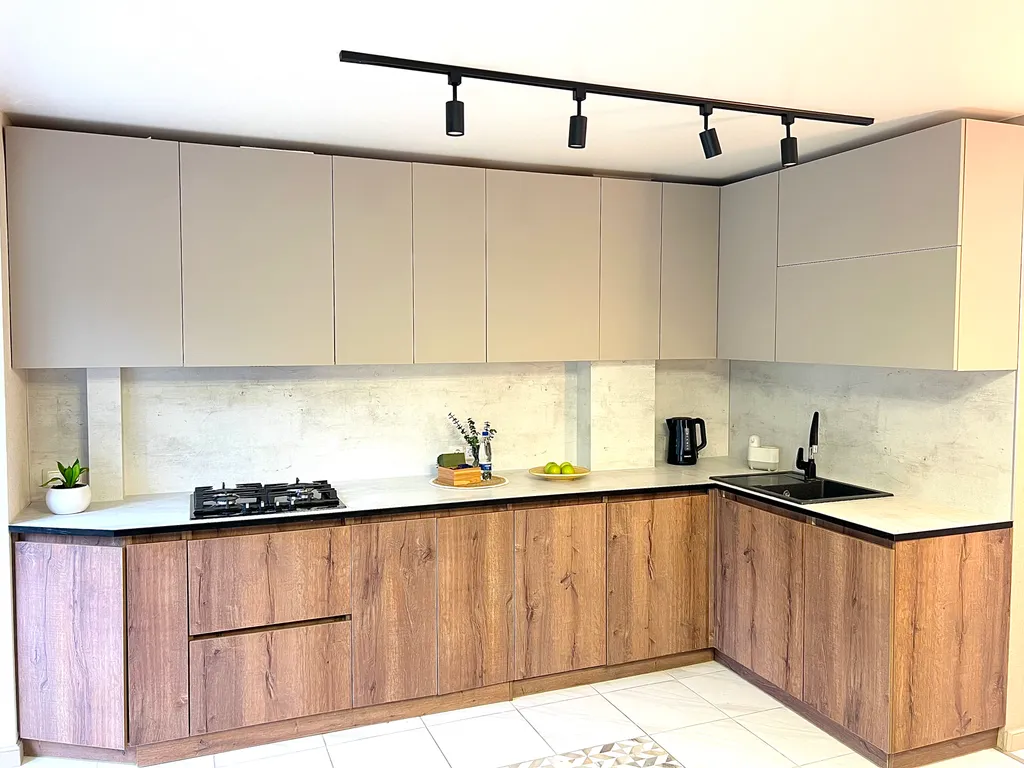 Просторная квартира комфорт+ класса