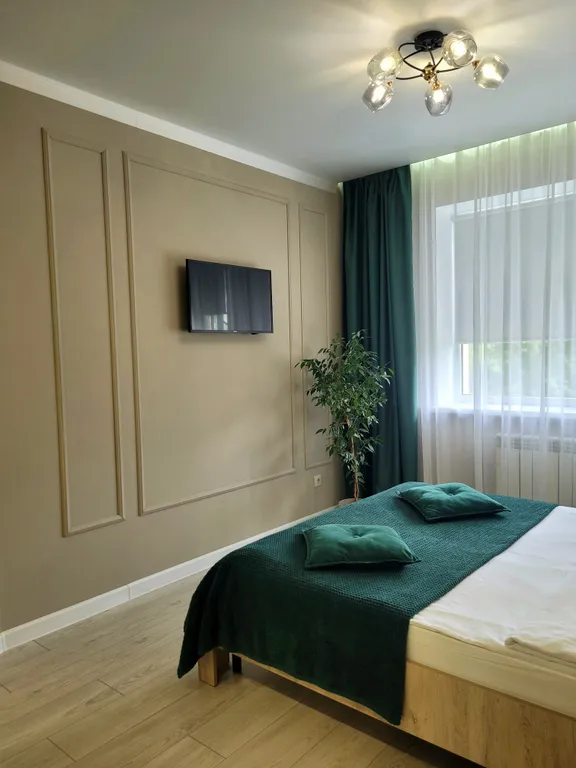 Квартира со вкусом