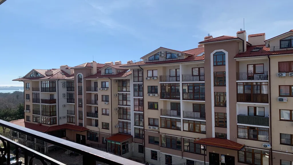 Уютная квартира рядом с Аквапарком