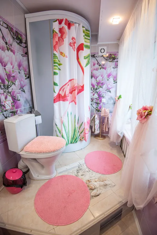 Розовый прованс