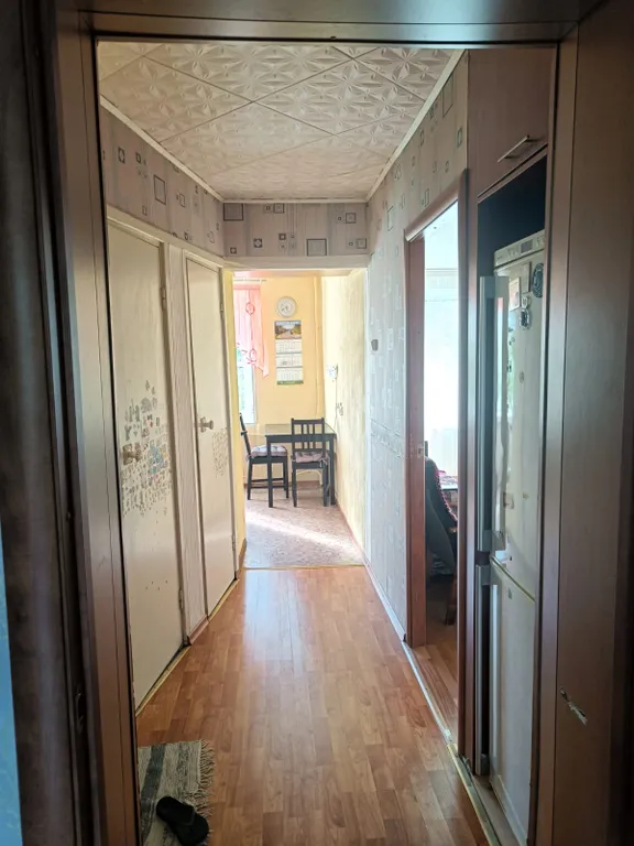 Уютная квартира в центре города от 2- х суток