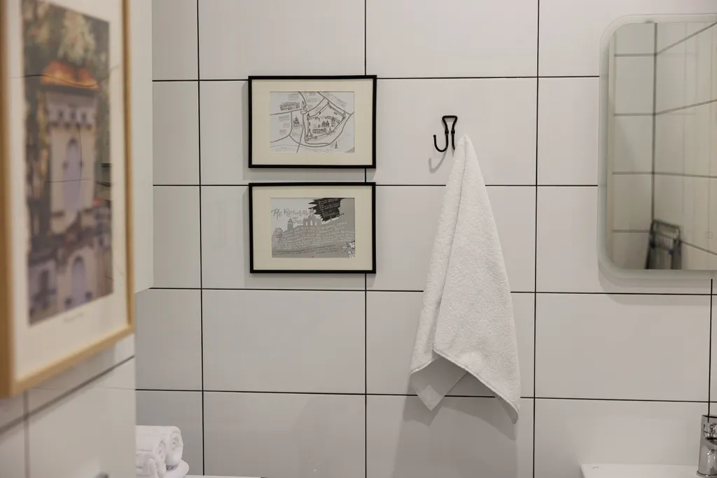 Семейная квартира Ярославль на 8 человек в сердце города