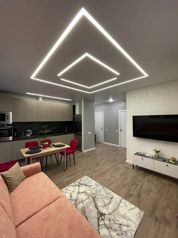 Новая евротрешка в Минск Мире