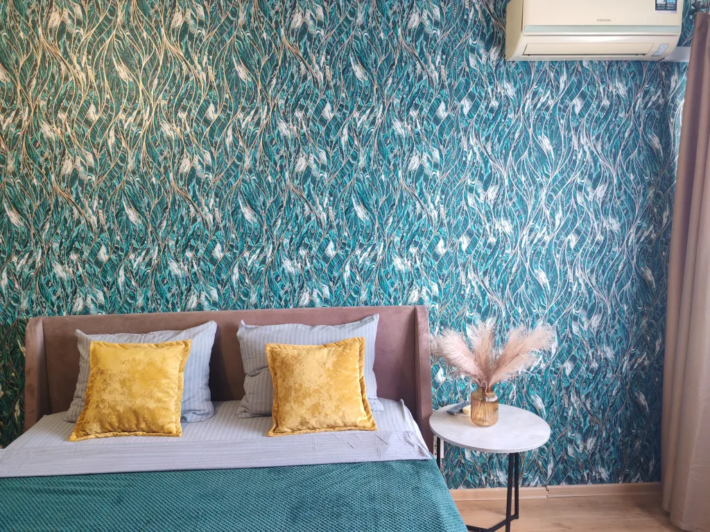 Уютная квартира с прекрасным видом — аренда посуточно в Подольск