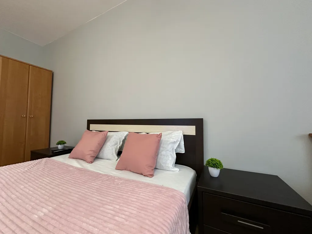 Квартира-студия ЛайкХоум на Челюскинцев 18А