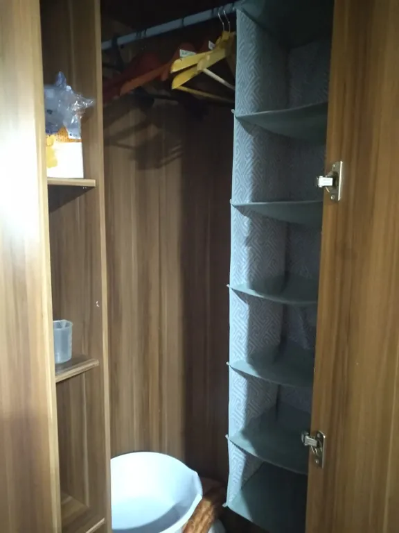 Квартира у Крокус Экспо и метро Мякинино