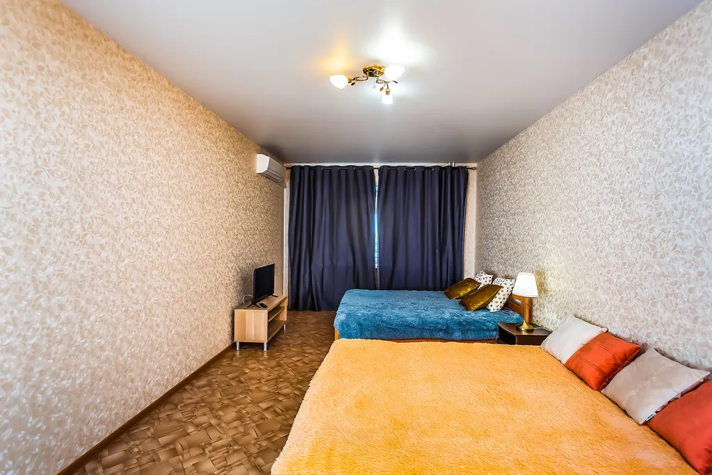 Квартира в центре