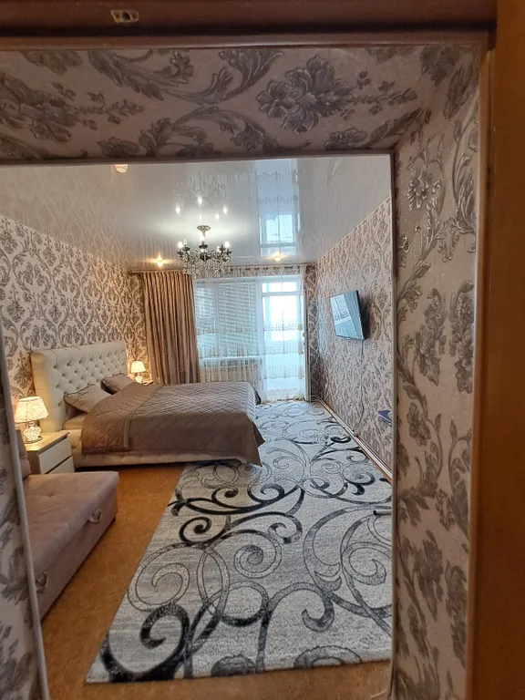 Уютная квартира — аренда посуточно в Нефтеюганск