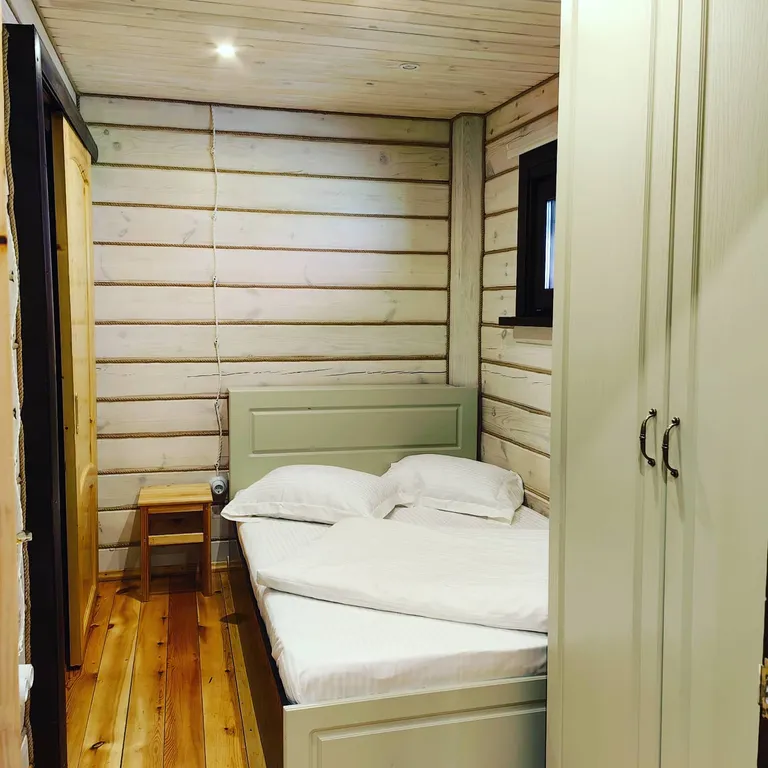 Гостевой дом Lucky House на озере Байкал