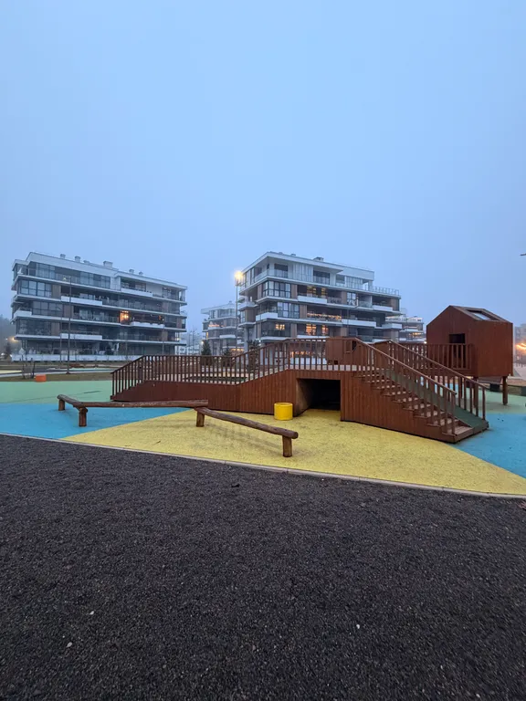 Загородный отдых в 5 километрах от Минска