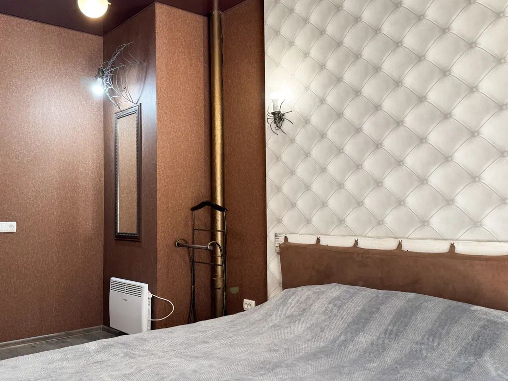 Апарт mrpl-24 с бесконтактным заселением