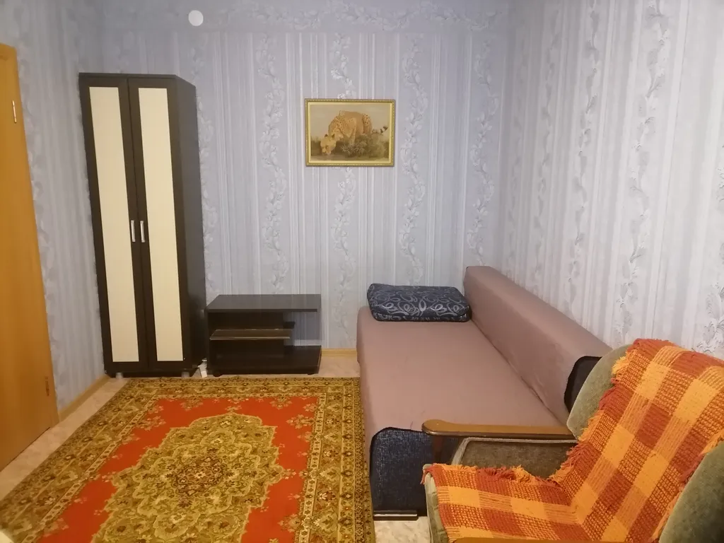 Альтернатива гостиницы