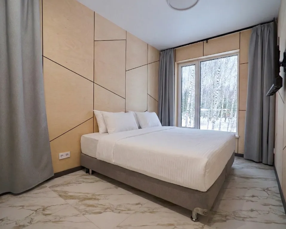 4-комнатный Дом