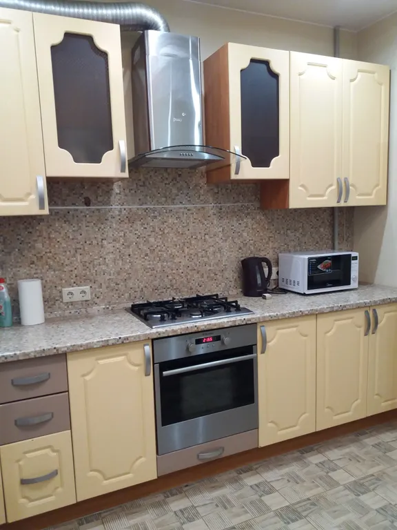 Уютная квартира в центре