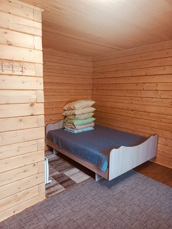 1-комнатный Дом