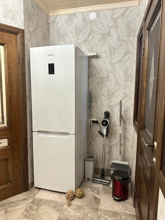 Уютный дом для семьи и не только