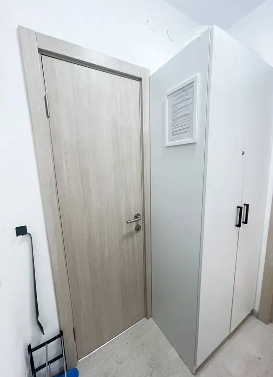 Квартира Квартира Студия у Невы — Санкт-Петербург