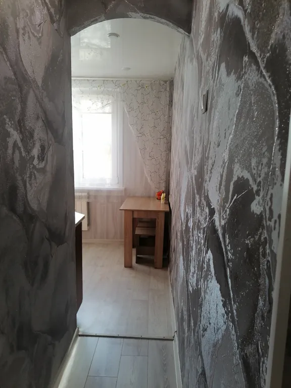 Уютная квартира в центре ждёт своих гостей (не моложе 25 лет)