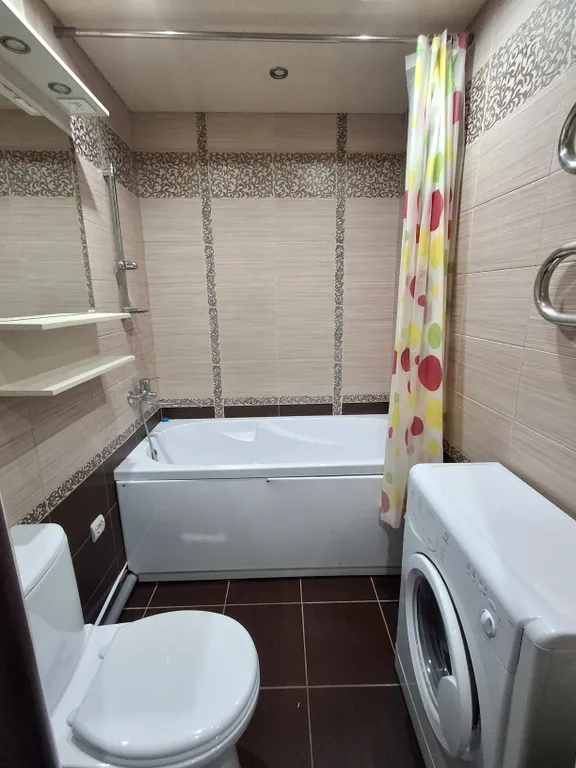 Уютная квартира в центре