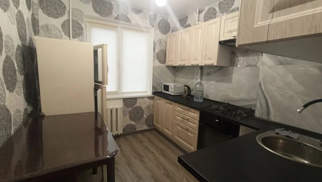 2-комнатная квартира рядом с Авиценной