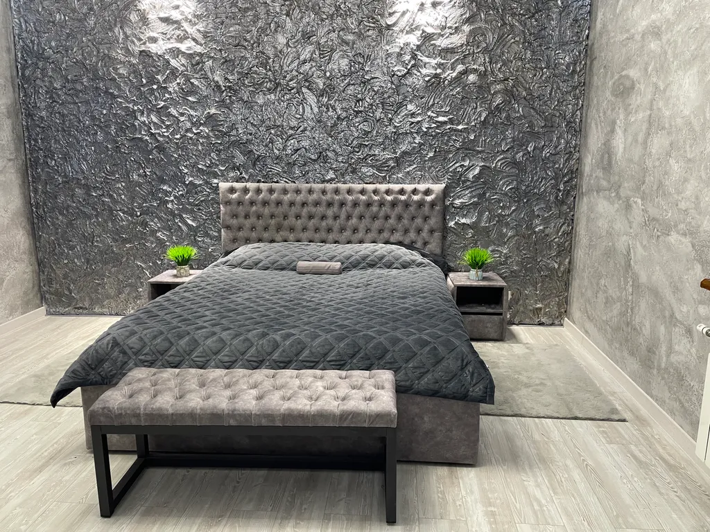 Уютный дом с большой и теплой террасой