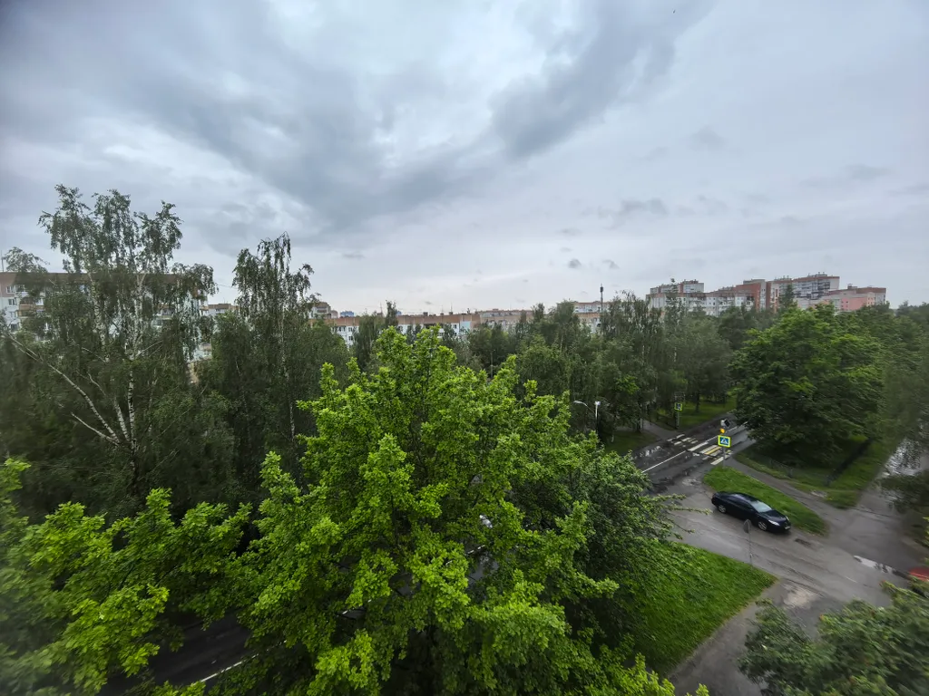 Уютная 1-я квартира