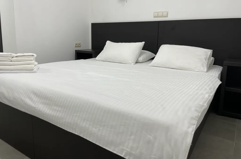 Квартира Апартаменты Высота 11 — аренда посуточно в Керчь