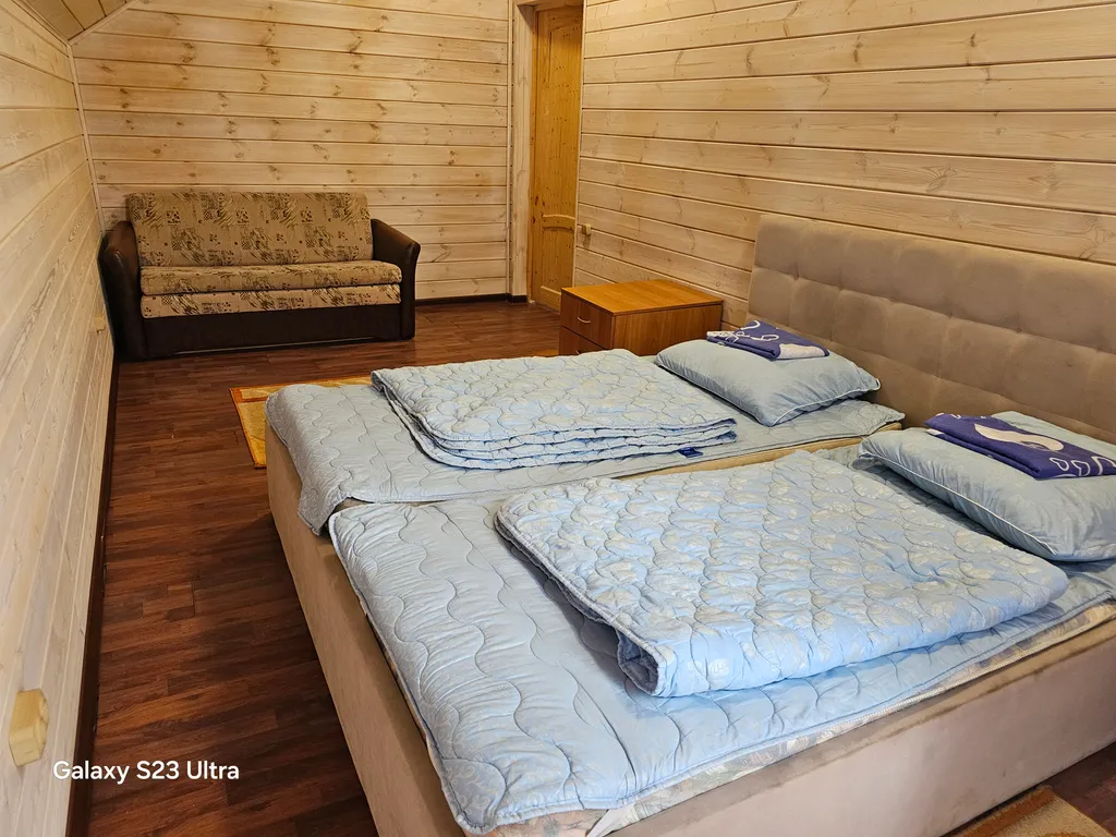 Мишкин дом 2