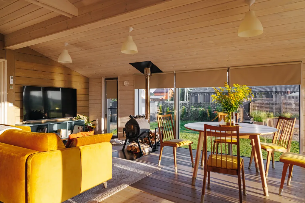 3-комнатный Дом