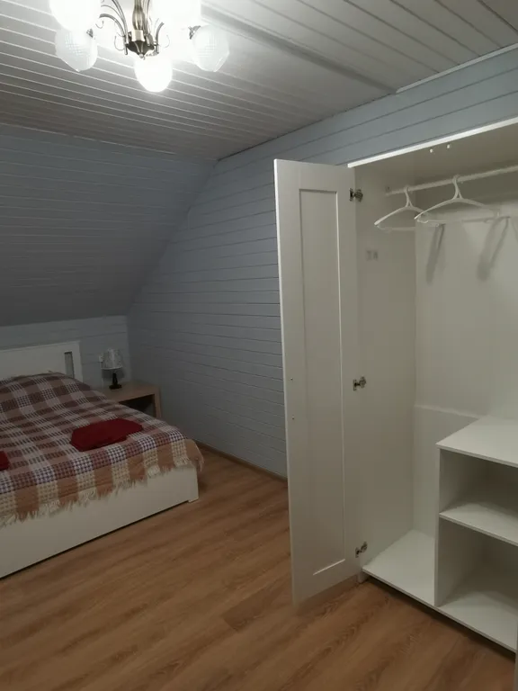 3-комнатный Дом