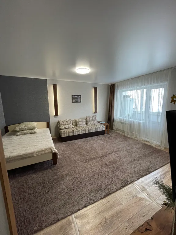 Отличная новая студия