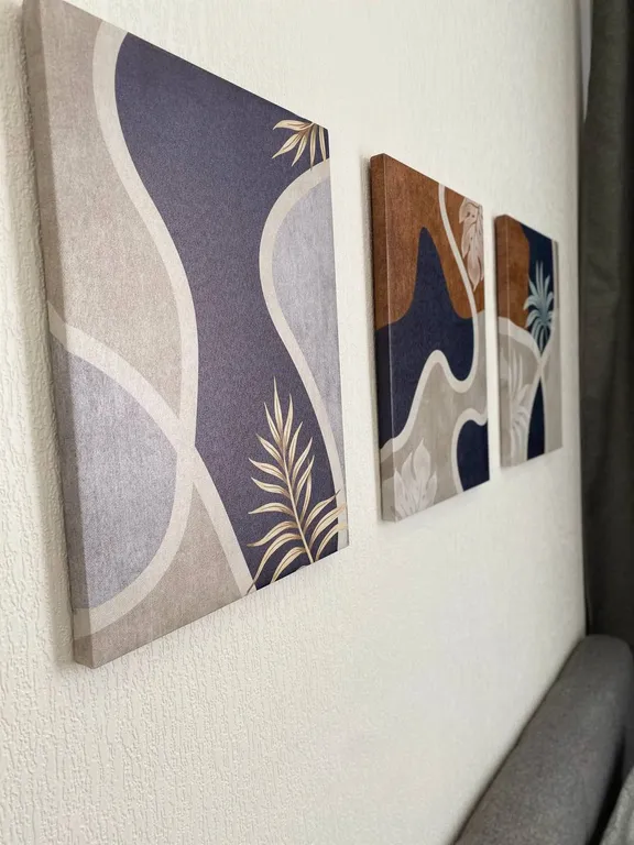 Красивая студия в ЖК Новая Жизнь