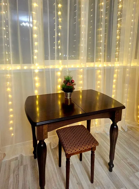 Квартира для романтических встреч и деловых поездок