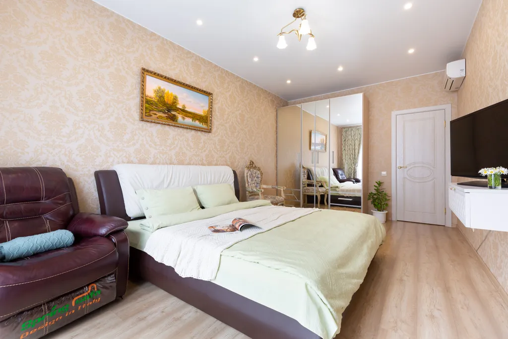 Панорама Люкс