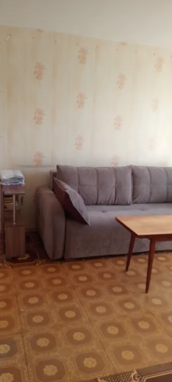 2-комнатная Квартира — аренда посуточно в Братск