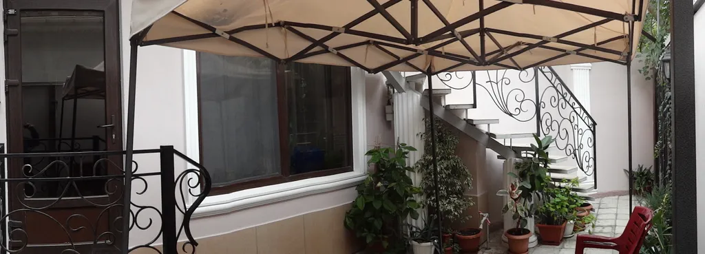 Апартаменты в центре курортной жизни Евпатории